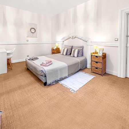 Les Portes Du Chateau Beaucairois Appartement Beaucaire  Buitenkant foto
