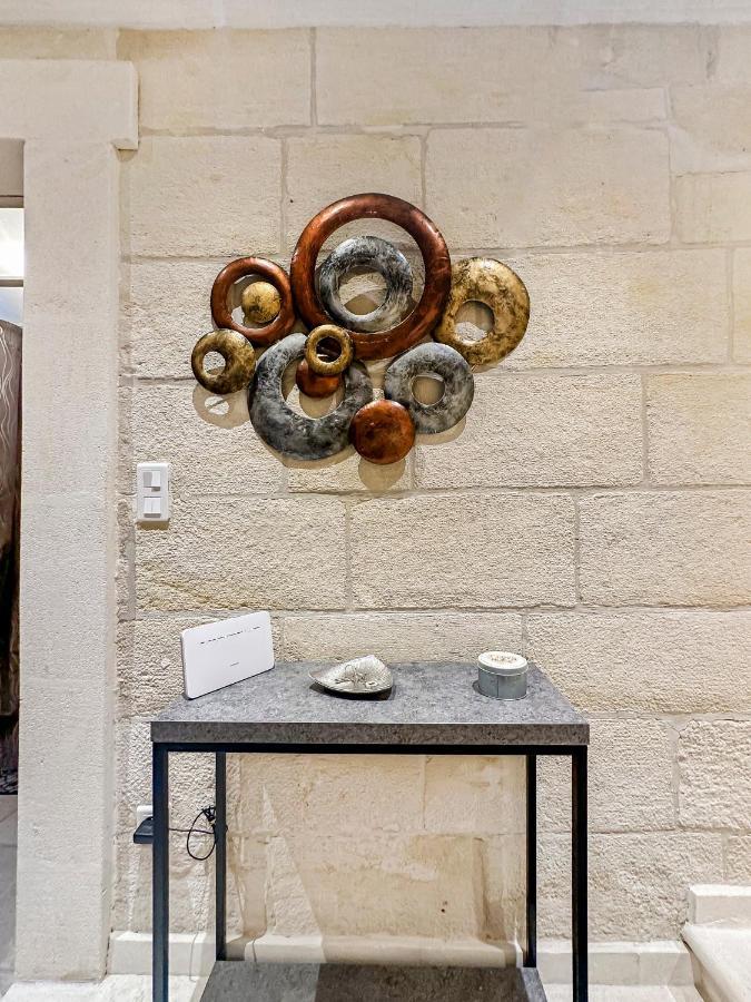 Les Portes Du Chateau Beaucairois Appartement Beaucaire  Buitenkant foto