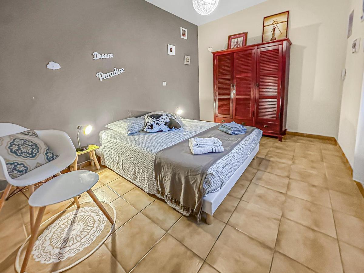 Les Portes Du Chateau Beaucairois Appartement Beaucaire  Buitenkant foto