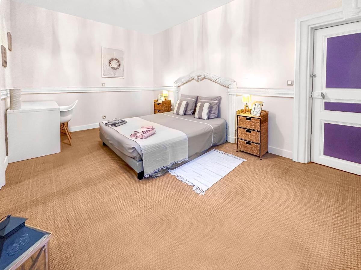 Les Portes Du Chateau Beaucairois Appartement Beaucaire  Buitenkant foto