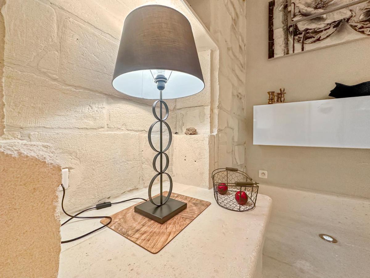 Les Portes Du Chateau Beaucairois Appartement Beaucaire  Buitenkant foto